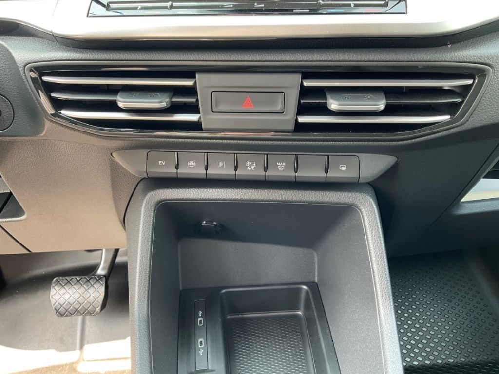 Ford Transit Connect 2025