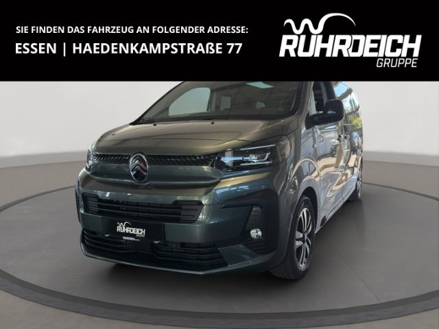 Citroën SpaceTourer