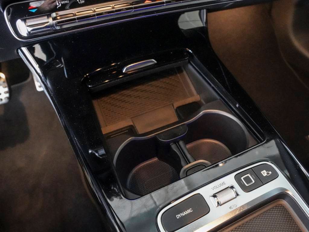 Mercedes-Benz A 250 2025