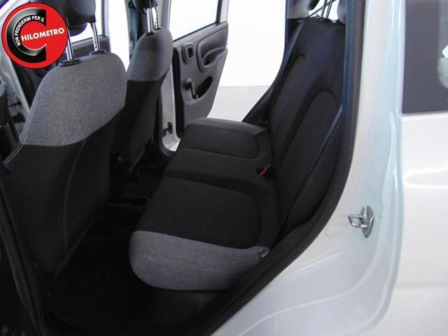 Fiat Panda 2021