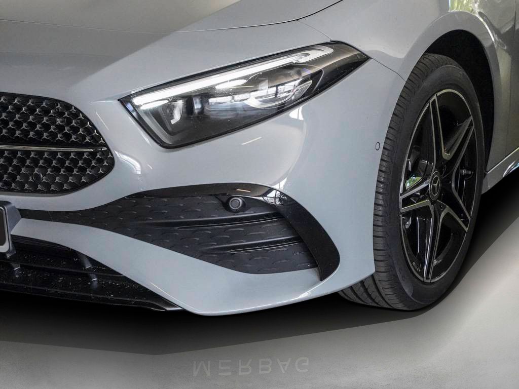 Mercedes-Benz A 250 2025