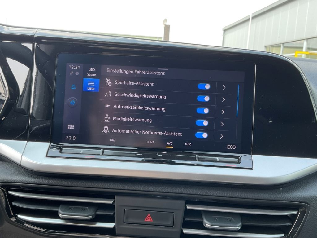 Ford Transit Connect 2025