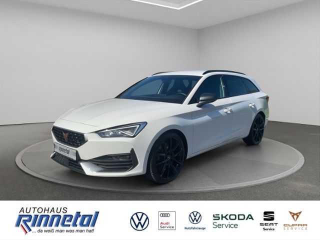 Cupra Leon 2024