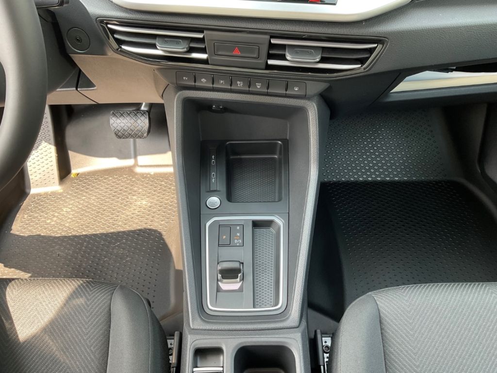 Ford Transit Connect 2025