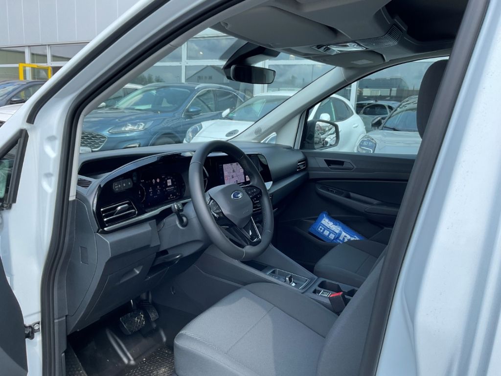 Ford Transit Connect 2025