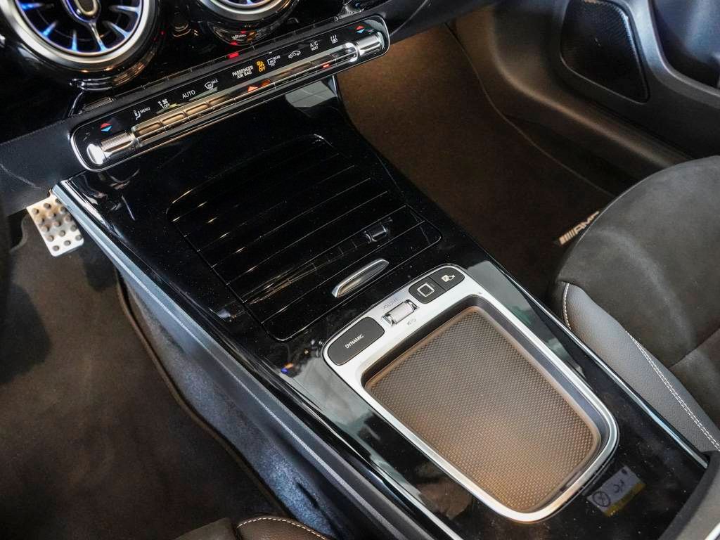 Mercedes-Benz A 250 2025