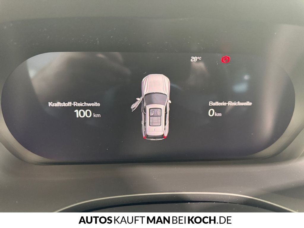Volvo XC60 2025