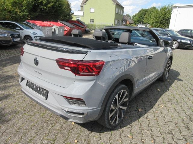 Volkswagen T-Roc 2021