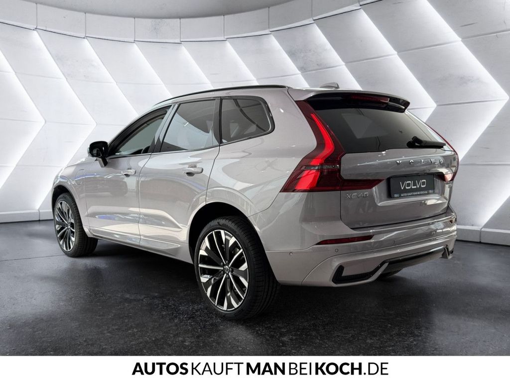 Volvo XC60 2025