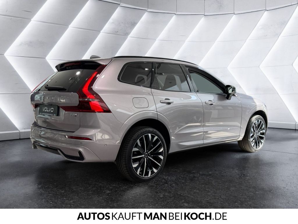 Volvo XC60 2025