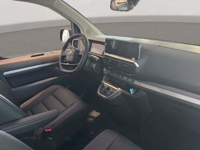 Citroën SpaceTourer