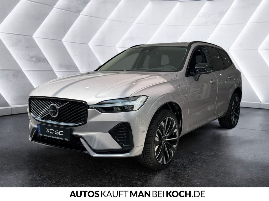 Volvo XC60 2025
