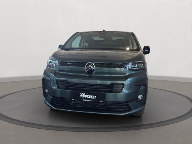 Citroën SpaceTourer