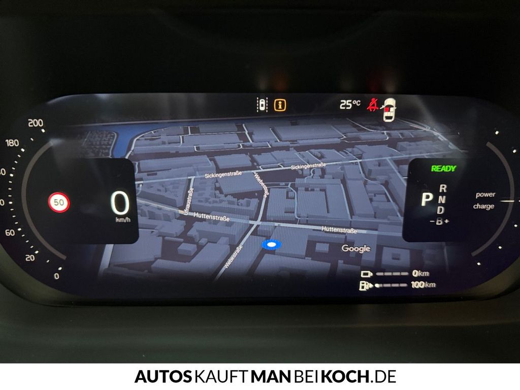 Volvo XC60 2025