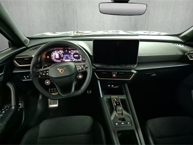 Cupra Formentor 2025