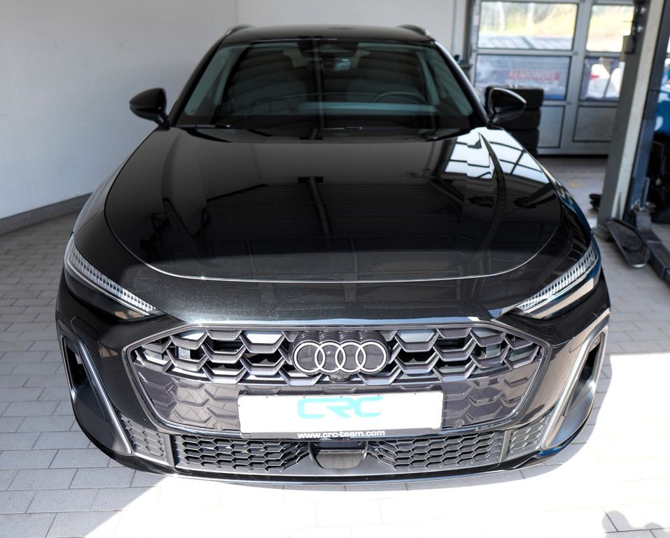 Audi A5 2025
