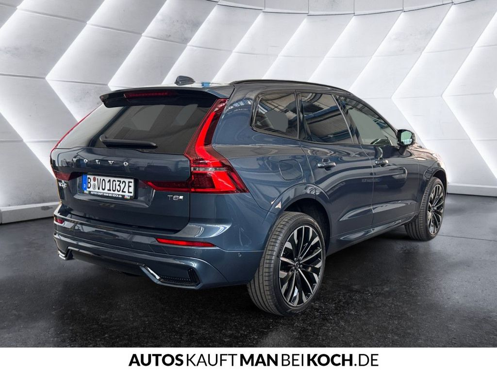 Volvo XC60 2025