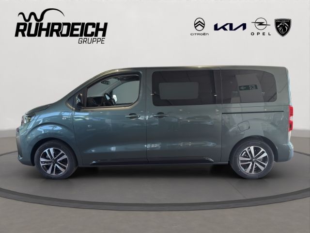 Citroën SpaceTourer