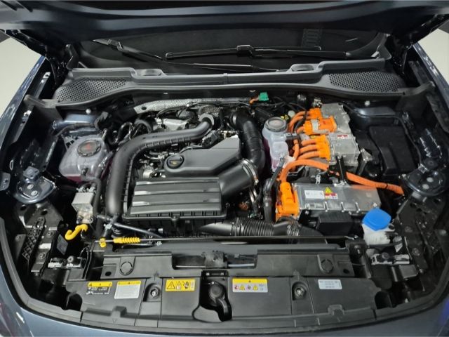 Cupra Formentor 2025