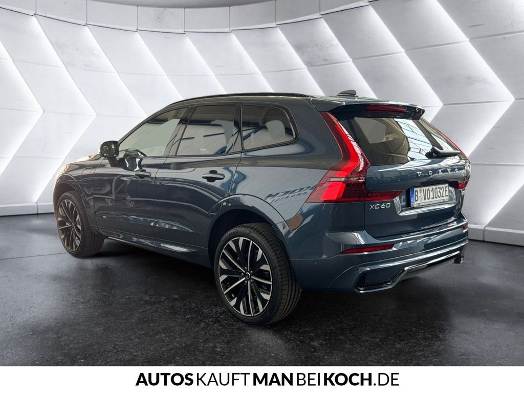 Volvo XC60 2025