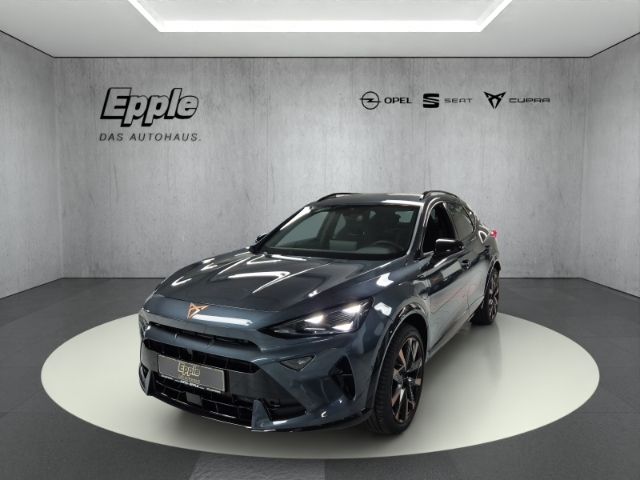 Cupra Formentor 2025