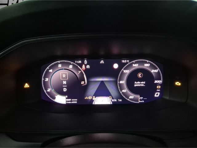 Cupra Formentor 2025