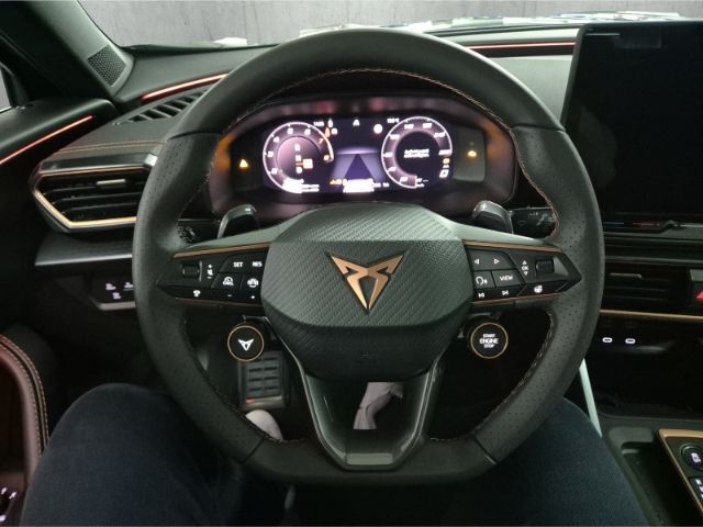 Cupra Formentor 2025