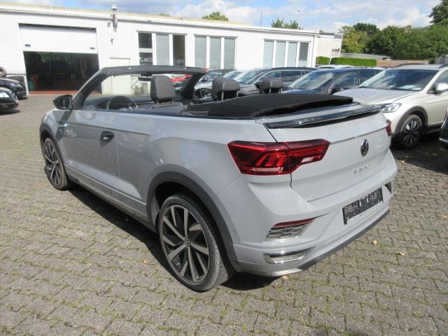 Volkswagen T-Roc 2021