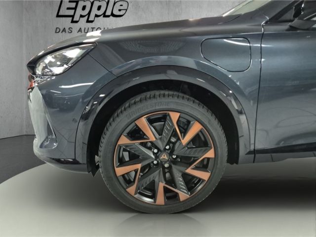 Cupra Formentor 2025