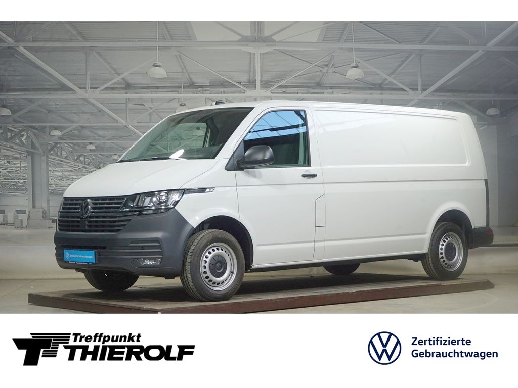Volkswagen T6 Transporter 2025