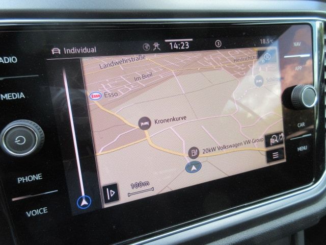 Volkswagen T-Roc 2021