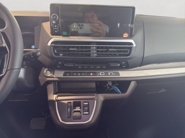 Citroën SpaceTourer