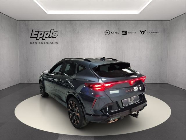 Cupra Formentor 2025