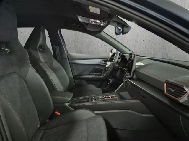 Cupra Formentor 2025