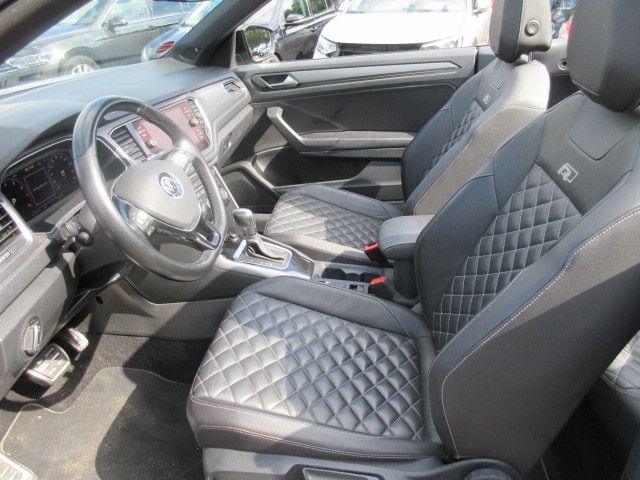 Volkswagen T-Roc 2021