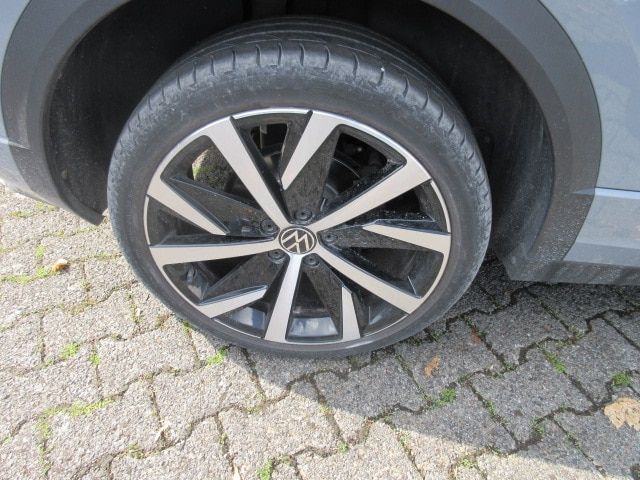 Volkswagen T-Roc 2021