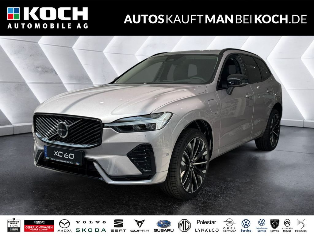 Volvo XC60 2025
