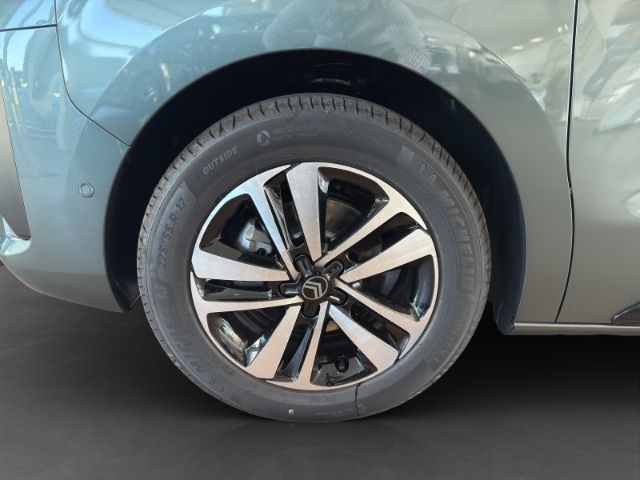 Citroën SpaceTourer