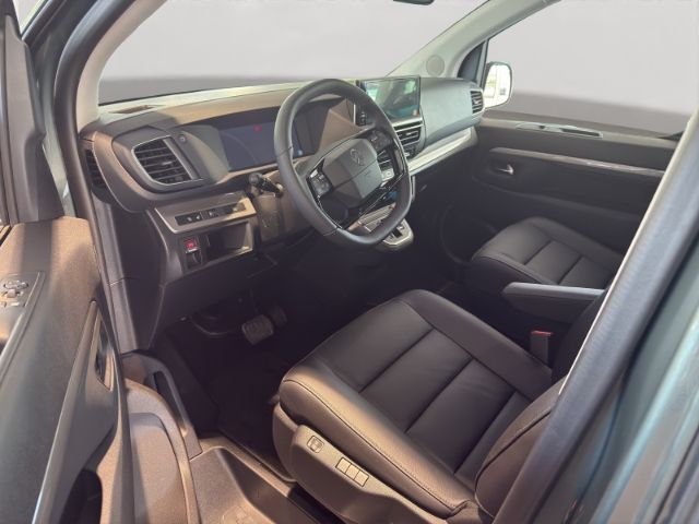 Citroën SpaceTourer