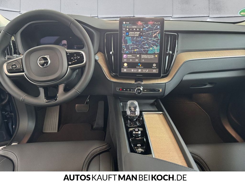 Volvo XC60 2025