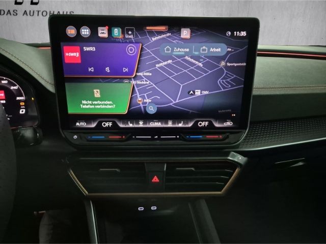 Cupra Formentor 2025