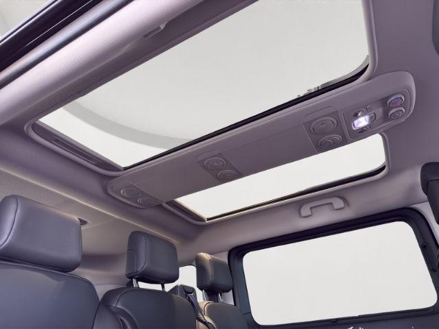 Citroën SpaceTourer