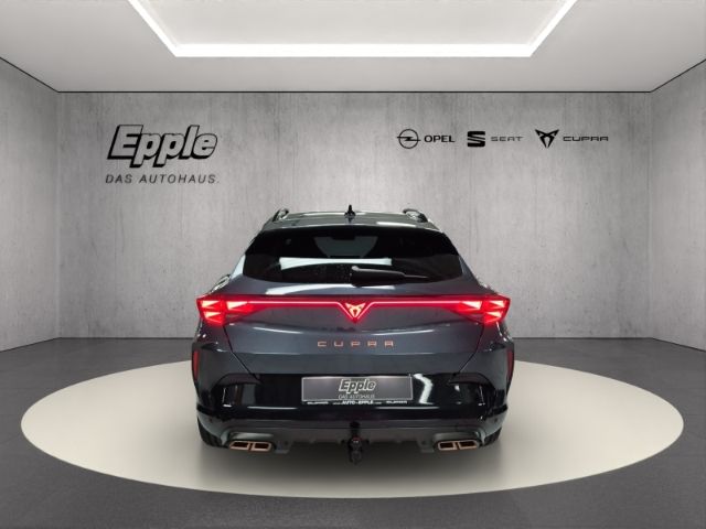 Cupra Formentor 2025