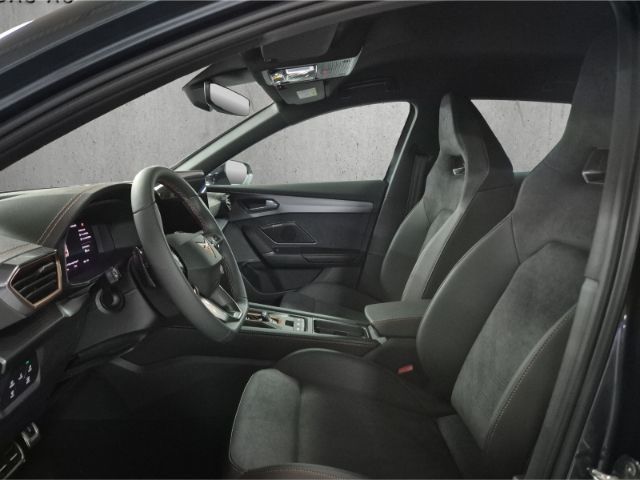 Cupra Formentor 2025