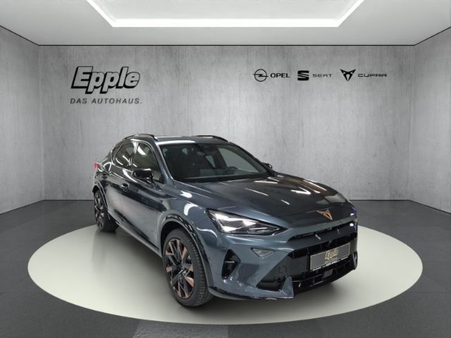 Cupra Formentor 2025