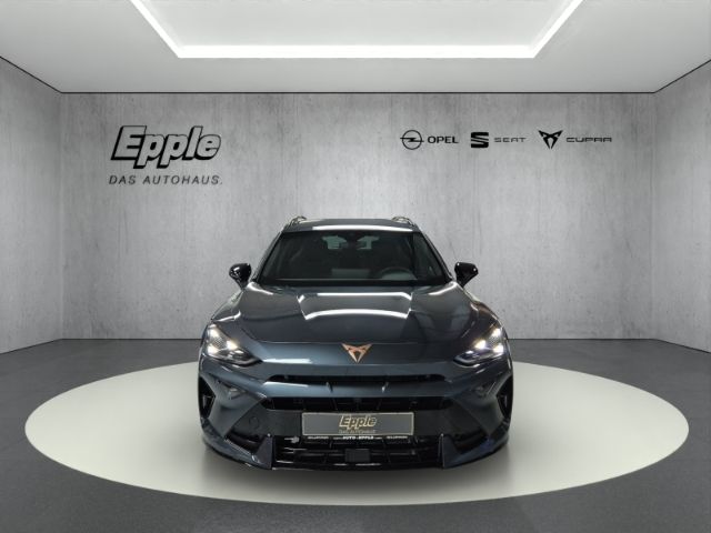 Cupra Formentor 2025