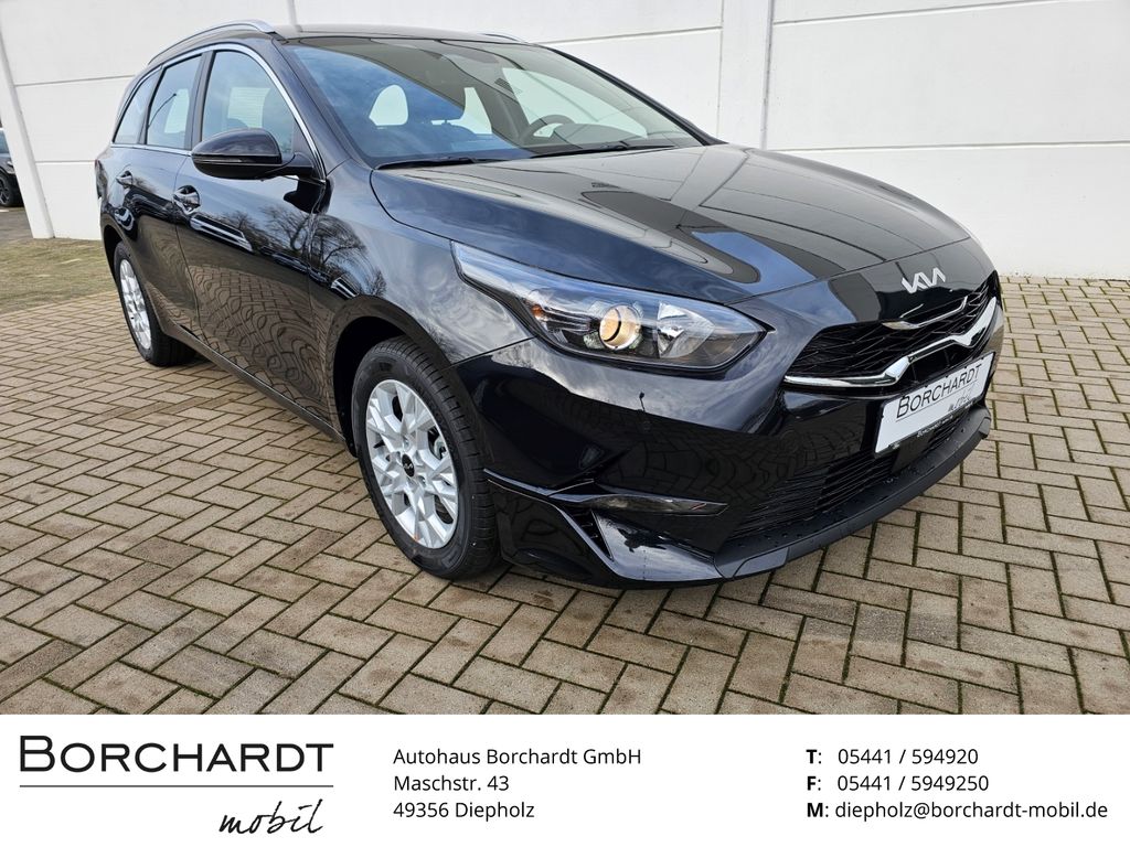 Kia cee'd / Ceed