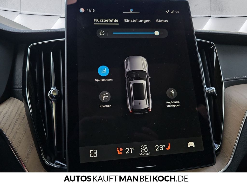 Volvo XC60 2025