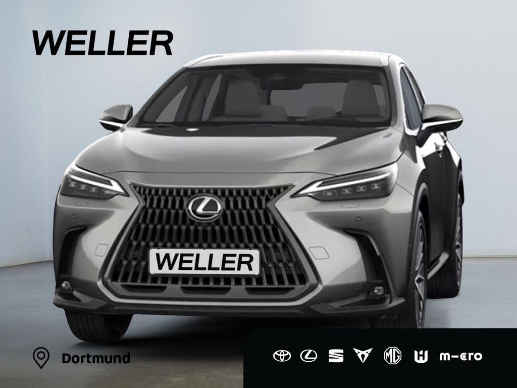 Lexus NX 350h