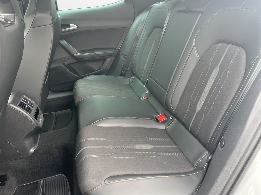 Cupra Formentor 2022